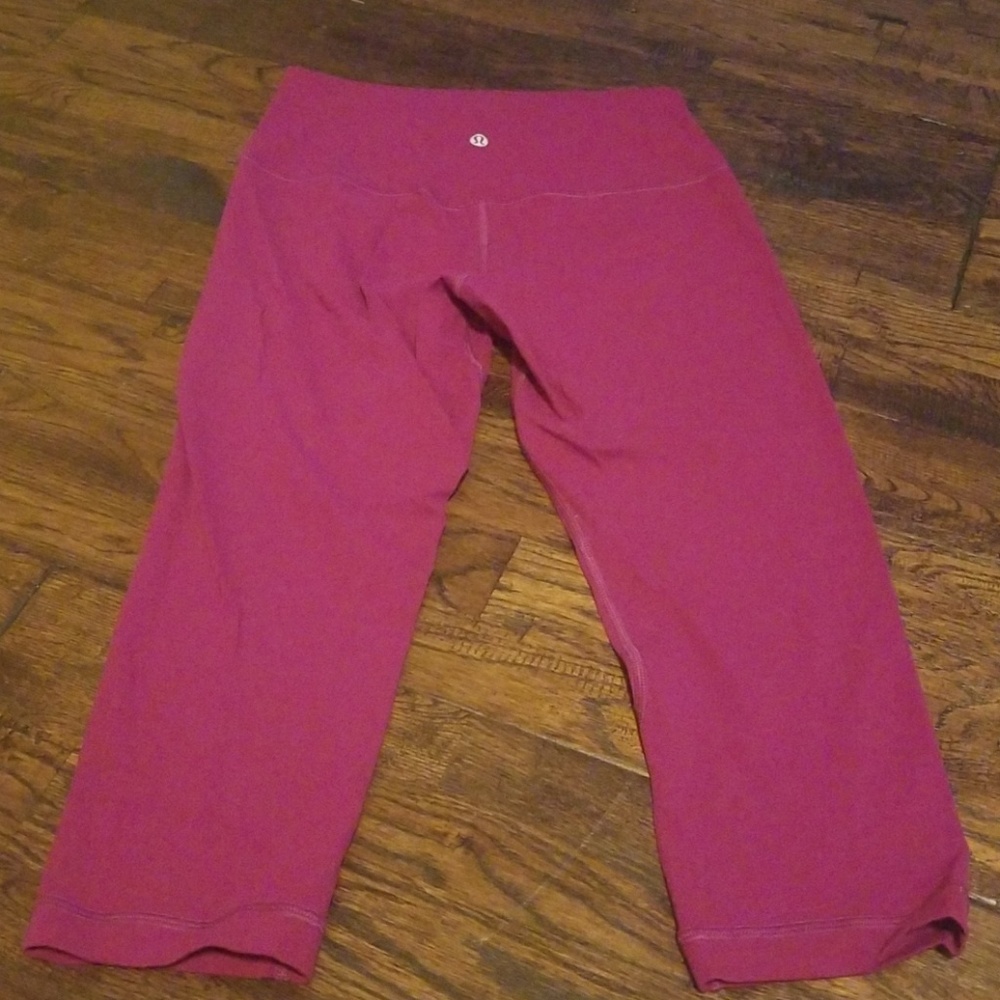 Berry Rumble Aligns